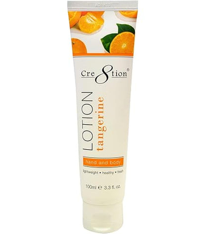 Cre8tion vitamin c body lotion 100ml