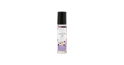 Cuccio cuticle oil violet & delicate peony 2oz