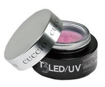 Cuccio t3 pink 1 oz