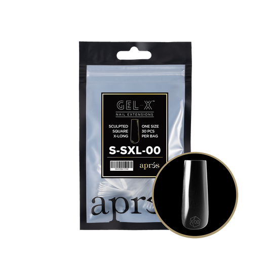 Apres gel-x refill - s-sxl-00