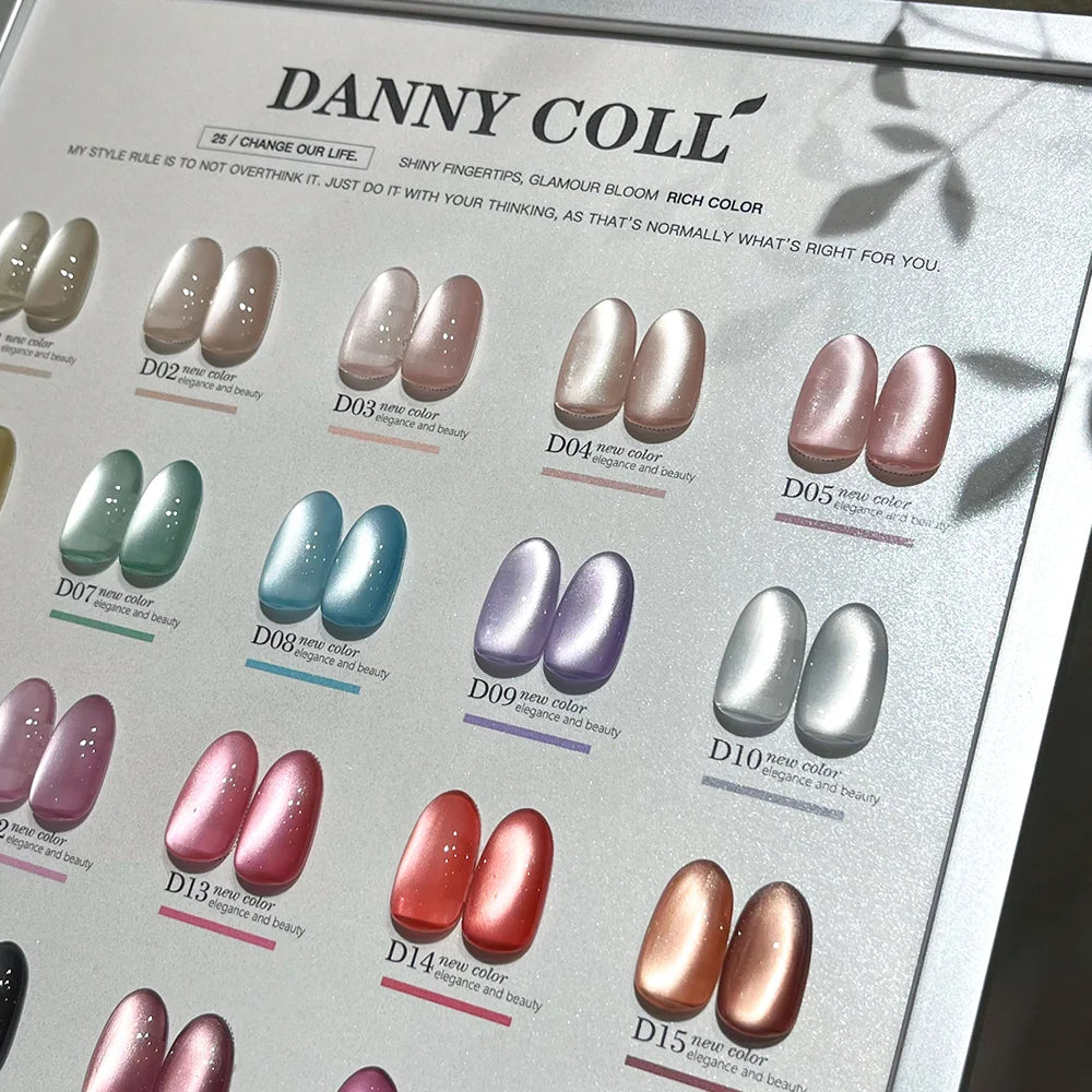 Danny coll collection