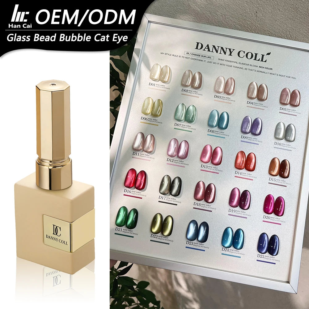 Danny coll collection