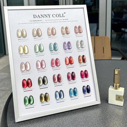 Danny coll collection