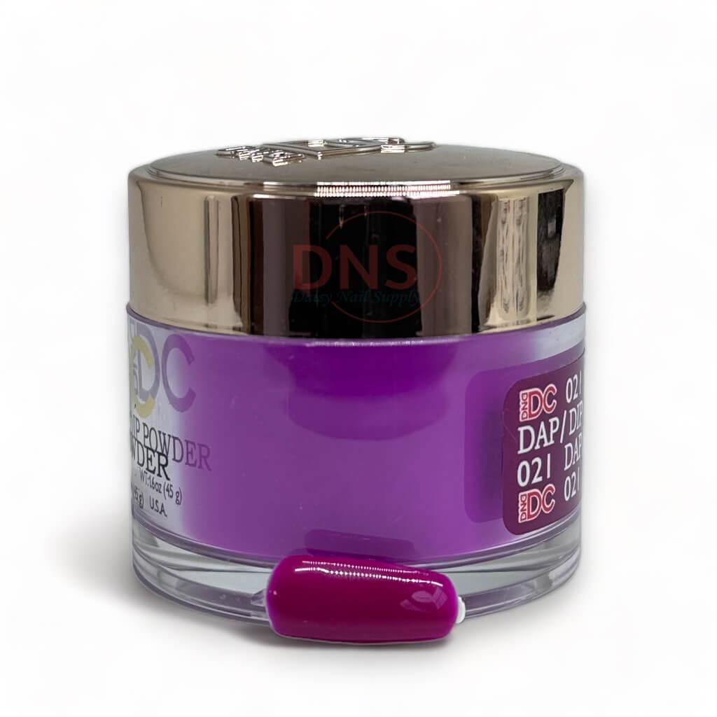 DC dap/dip powder - #021