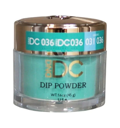 DC Dap/Dip 034