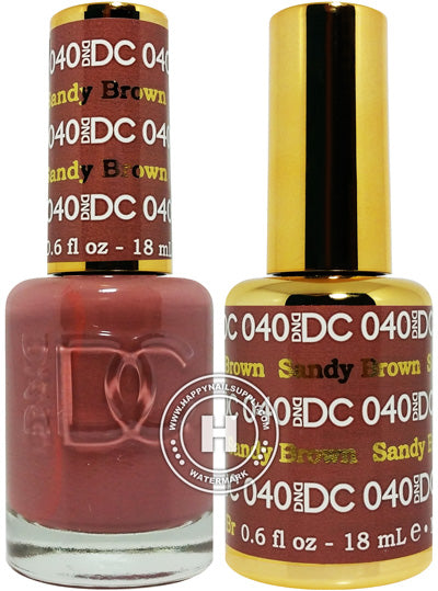 DC Dap/Dip 040