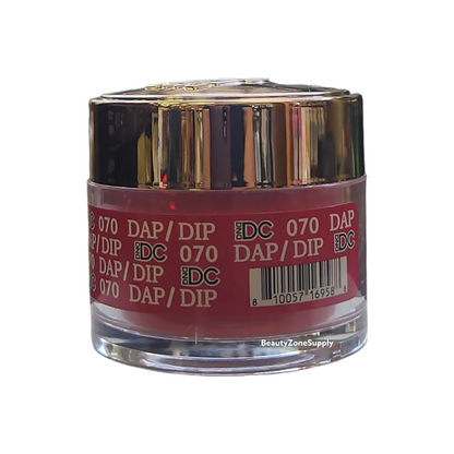 DC dap/dip powder - #070