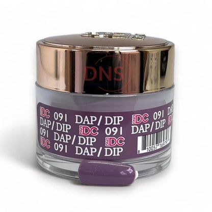 DC dap/dip powder - #091