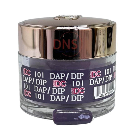 DC Dap/Dip 101