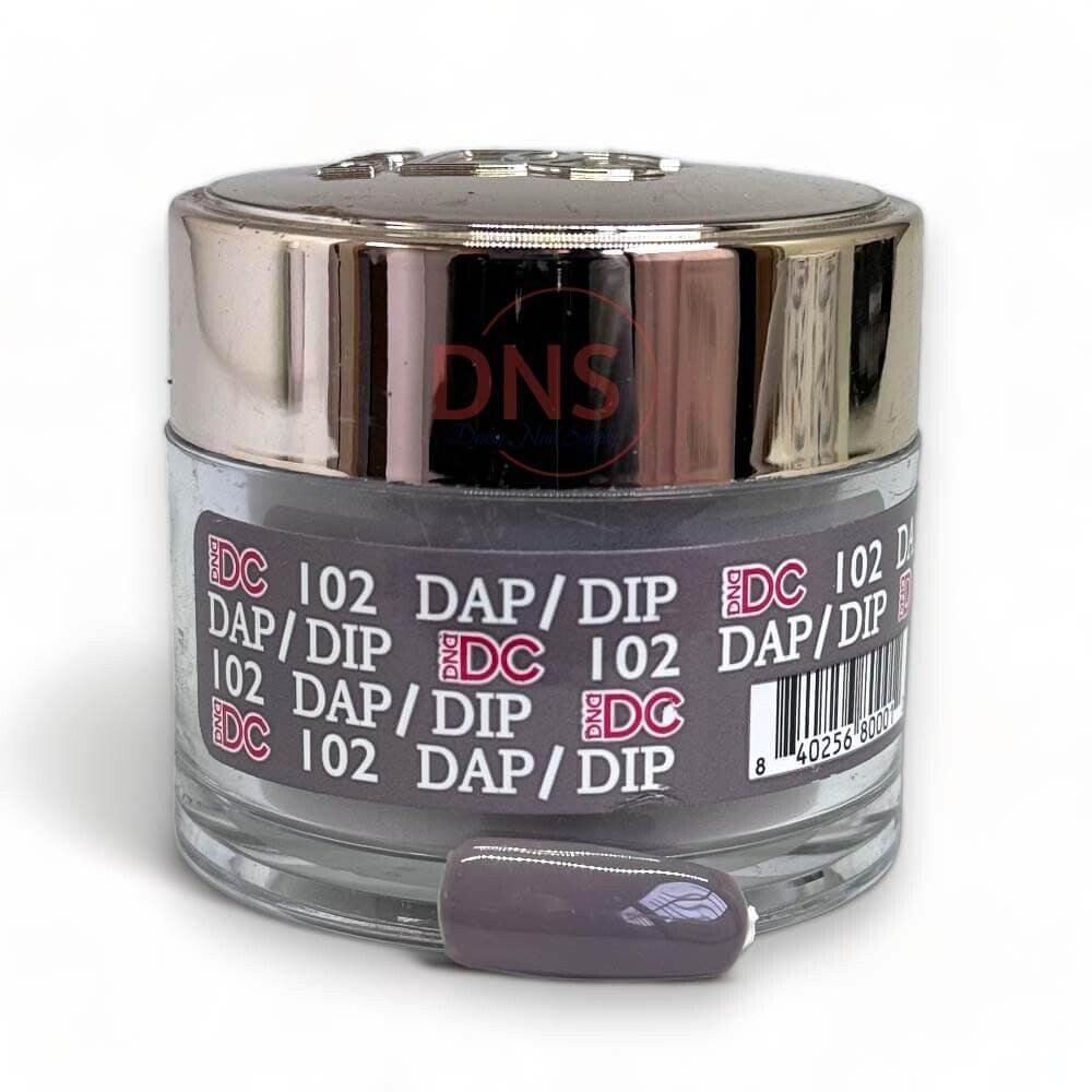 DC Dap/Dip 102