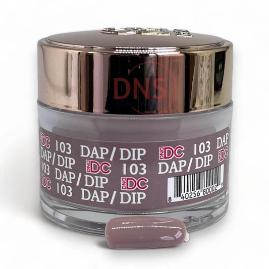 DC Dap/Dip 103