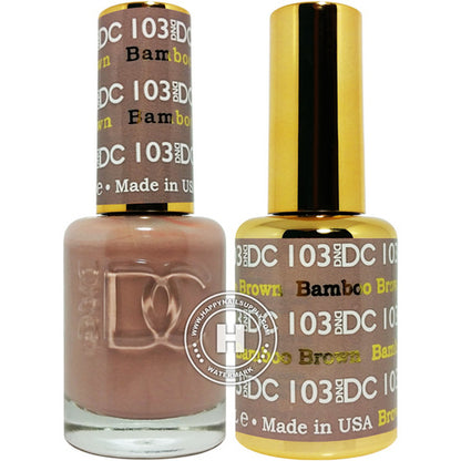 DC Dap/Dip 103
