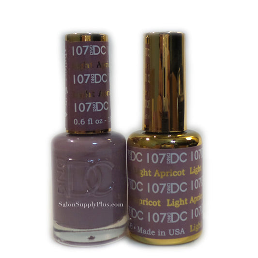 DC Dap/Dip 107
