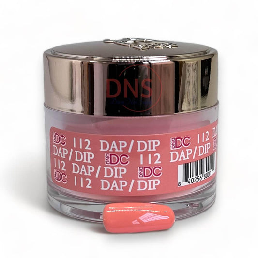DC Dap/Dip 112