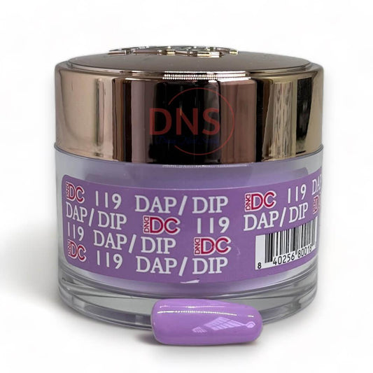 DC Dap/Dip 119