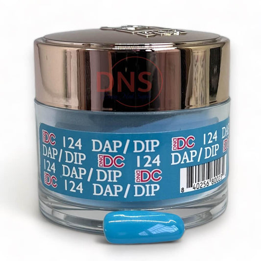 DC Dap/Dip 124