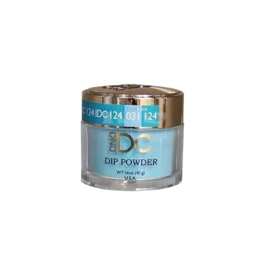 DC Dap/Dip 124