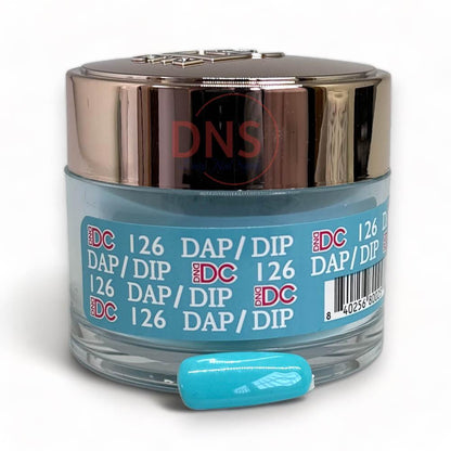 DC dap/dip powder - #126