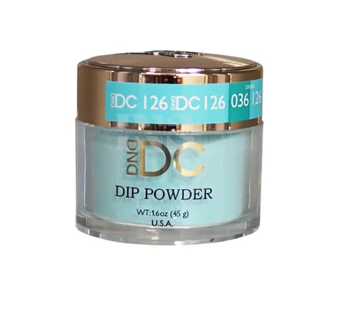 DC Dap/Dip 126