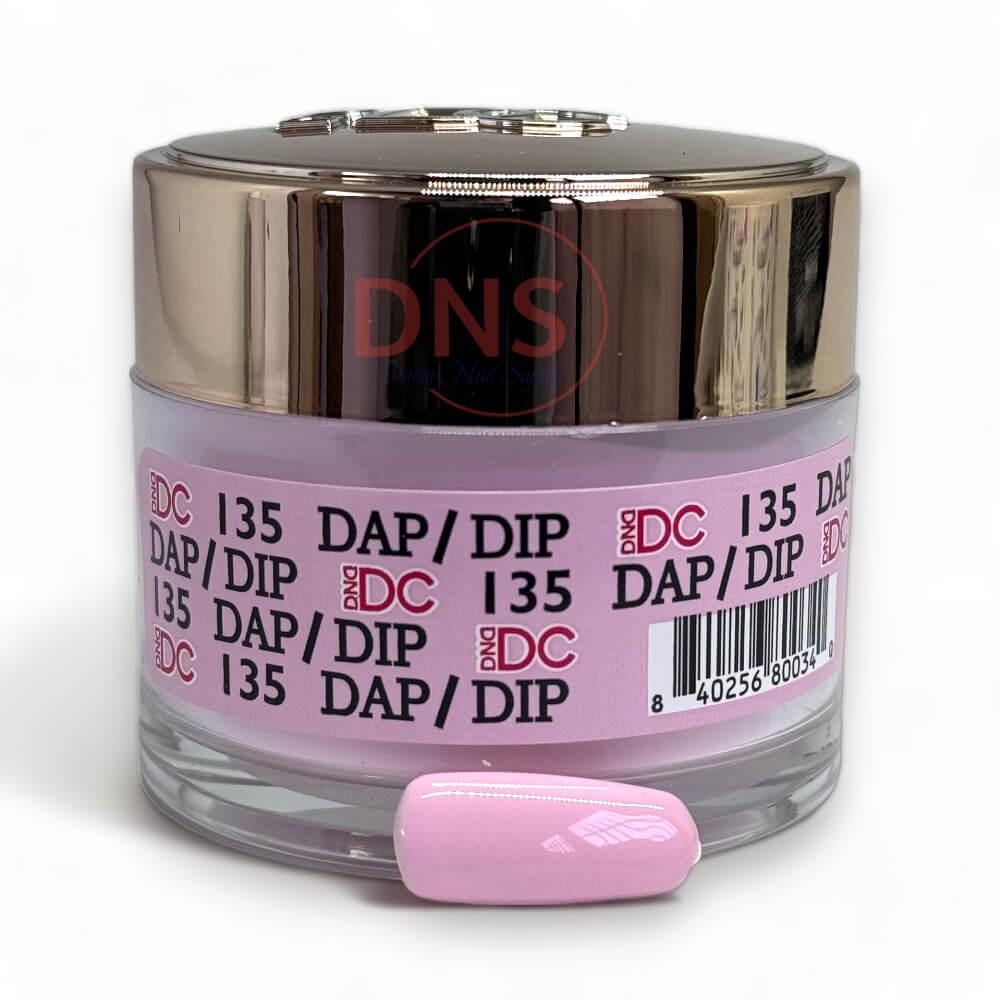 DC Dap/Dip 135
