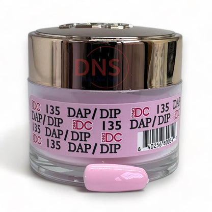 DC Dap/Dip 135