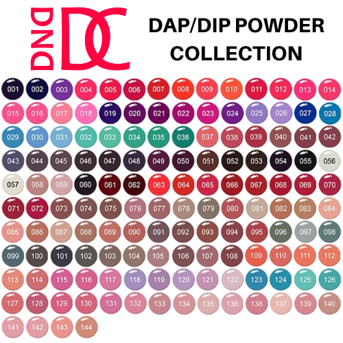 DC Dap/Dip 144
