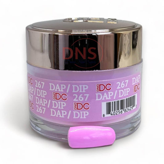 DC Dap/Dip 267