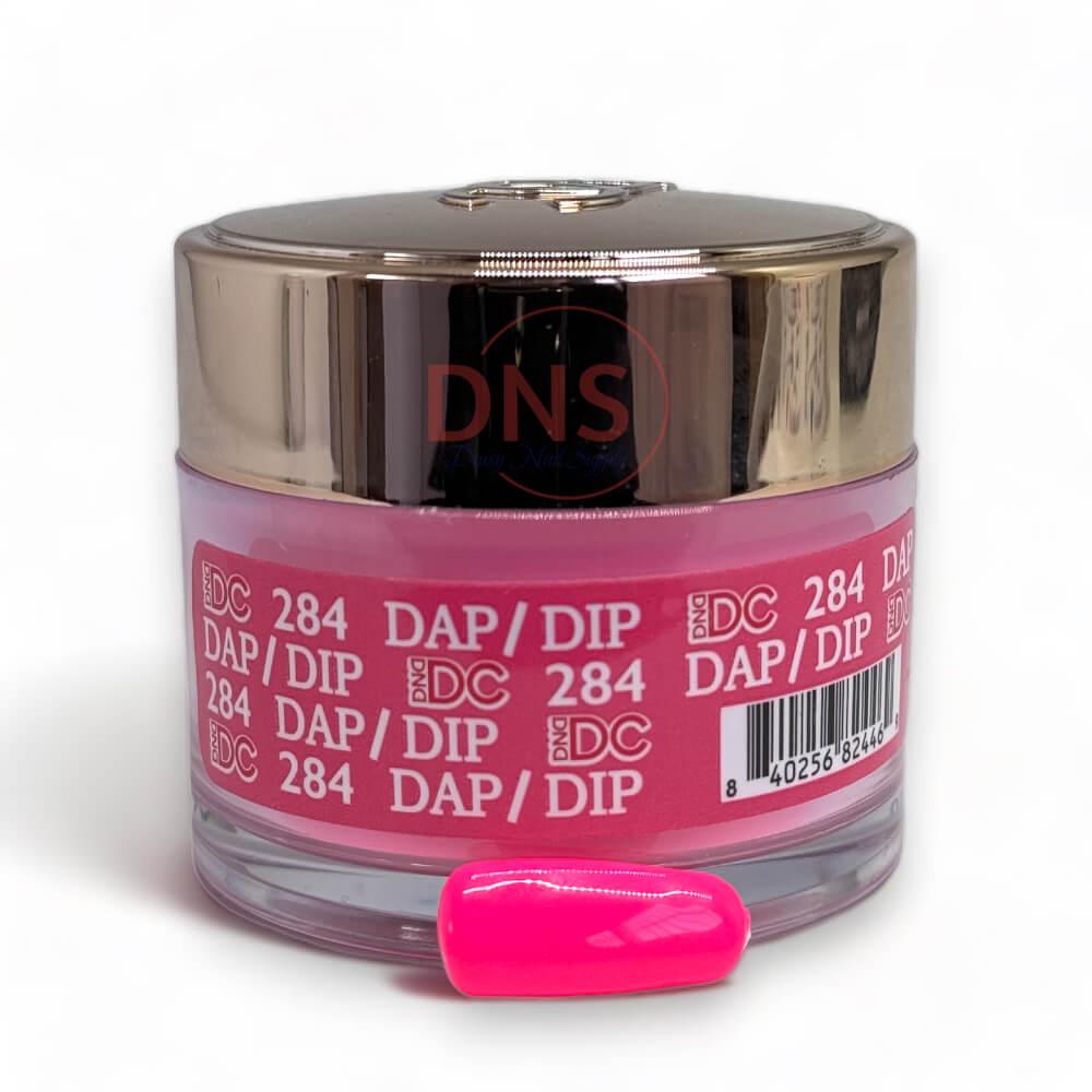 DC Dap/Dip 284