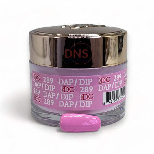 DC Dap/Dip 289