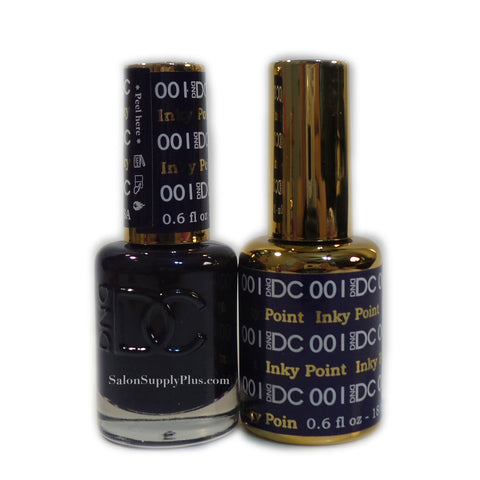 DC Dap/Dip 291