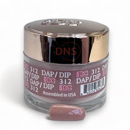 DC Dap/Dip 312