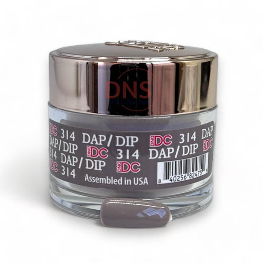 DC Dap/Dip 314
