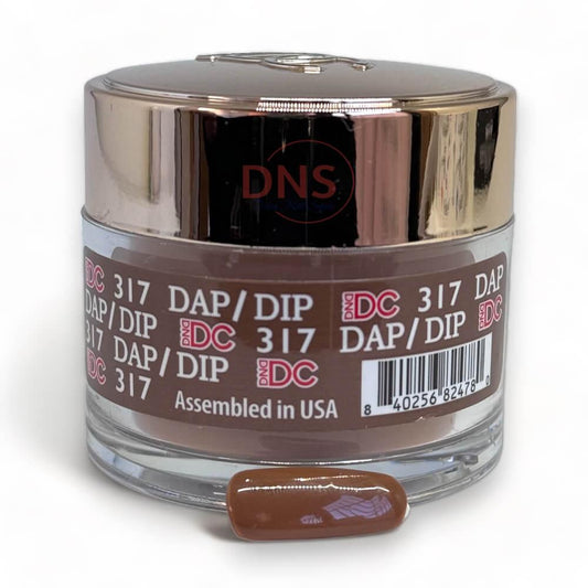 DC Dap/Dip 317