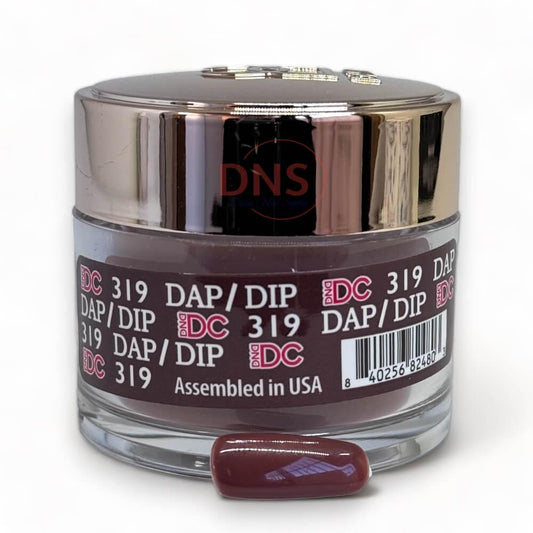 DC Dap/Dip 319