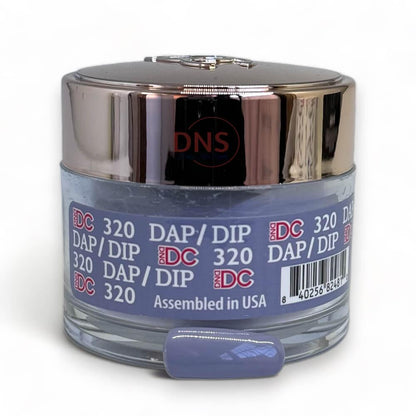 DC Dap/Dip 320