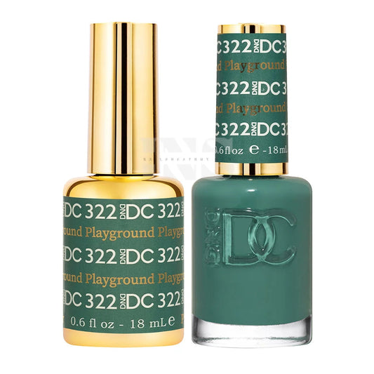 DC Dap/Dip 322