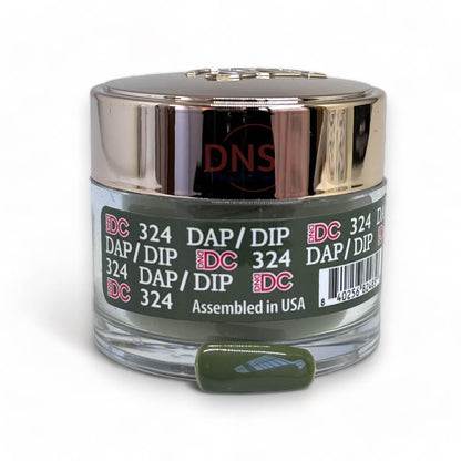 DC dap/dip powder - #324