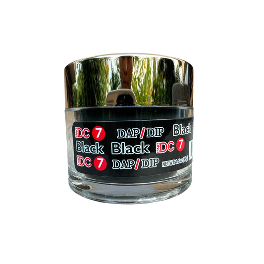 DC Dap/Dip Black black
