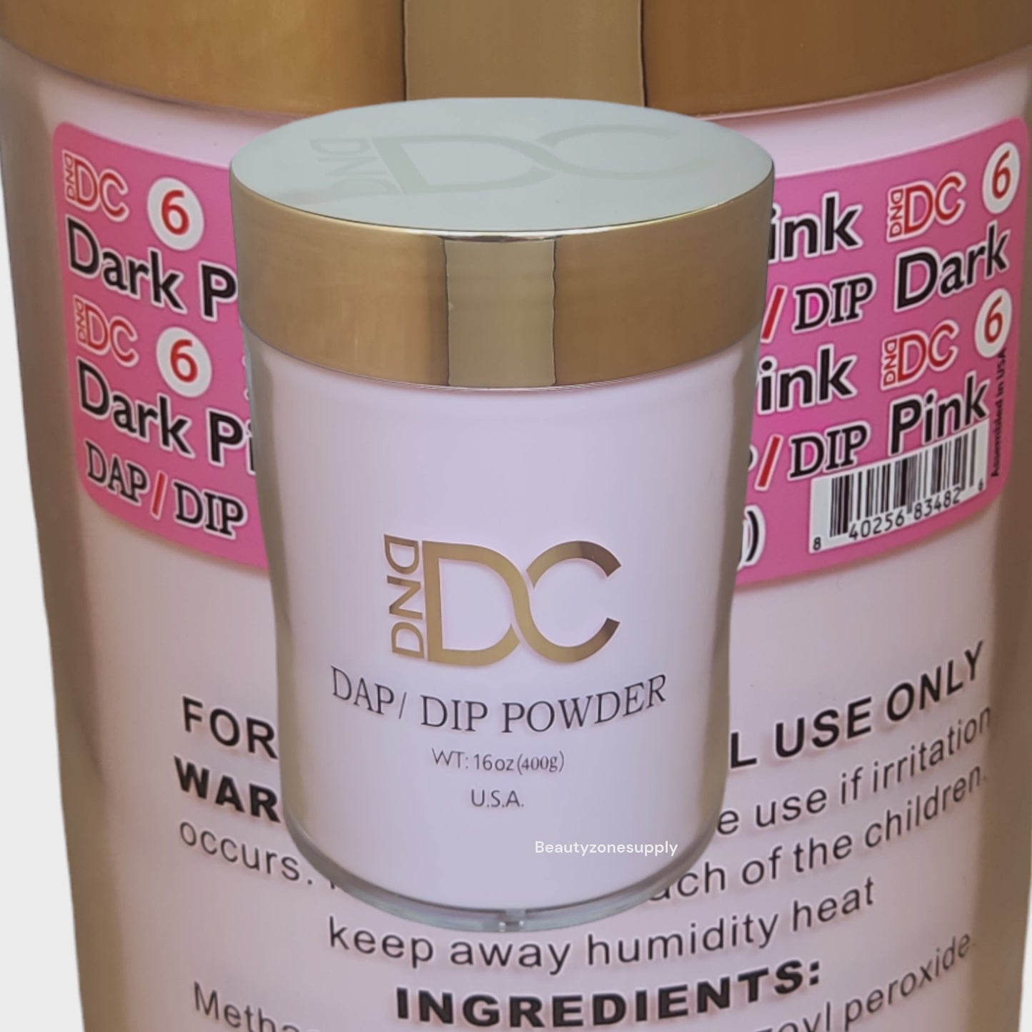 DC Dap/Dip Dark pink