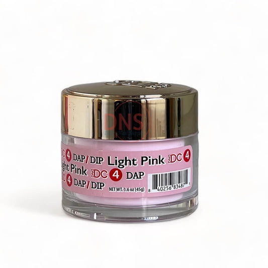 DC Dap/Dip Light pink