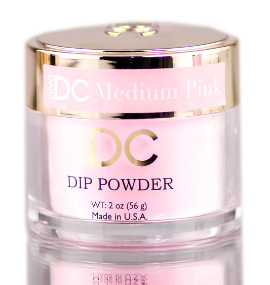 DC Dap/Dip Medium pink