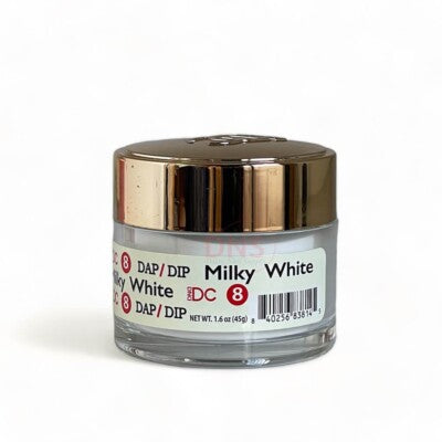 DC Dap/Dip Milky white