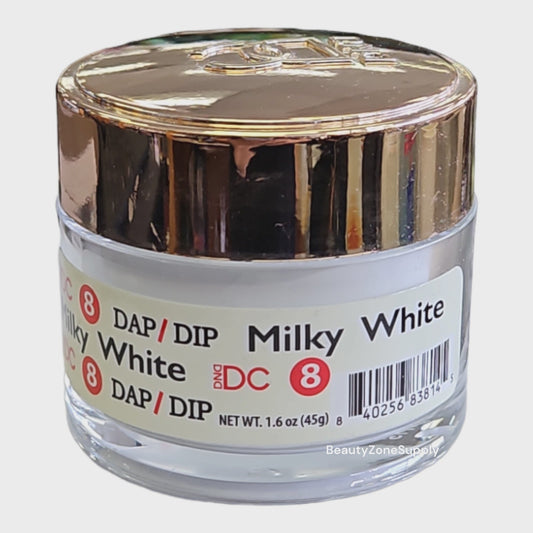 DC Dap/Dip Milky white