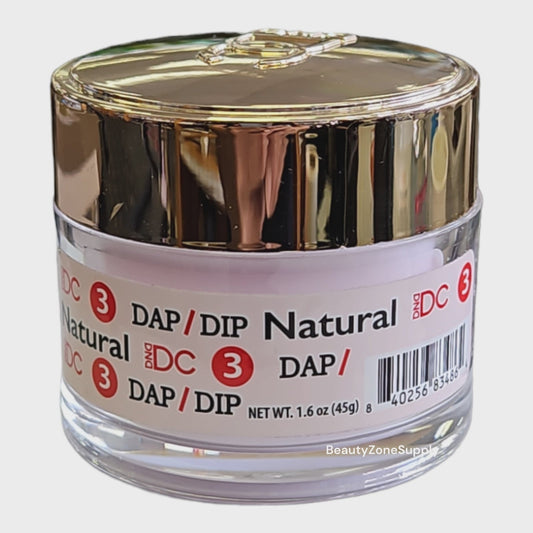 DC Dap/Dip Natural