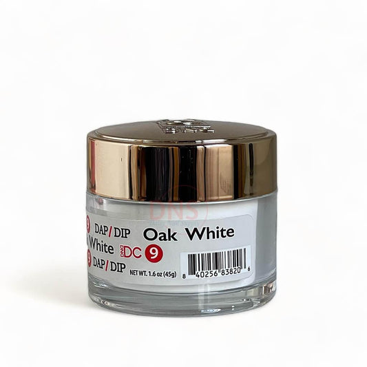 DC Dap/Dip Oak white