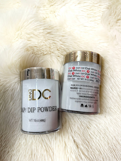 DC Dap/Dip Oak white