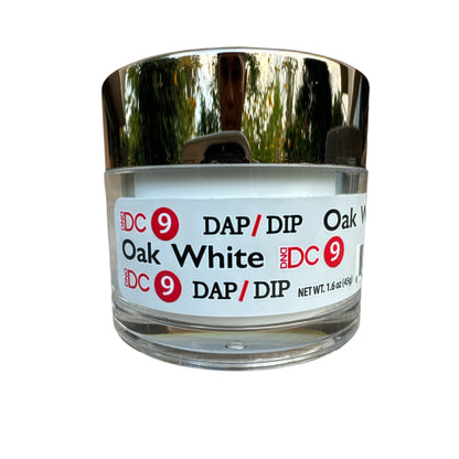 DC Dap/Dip Oak white