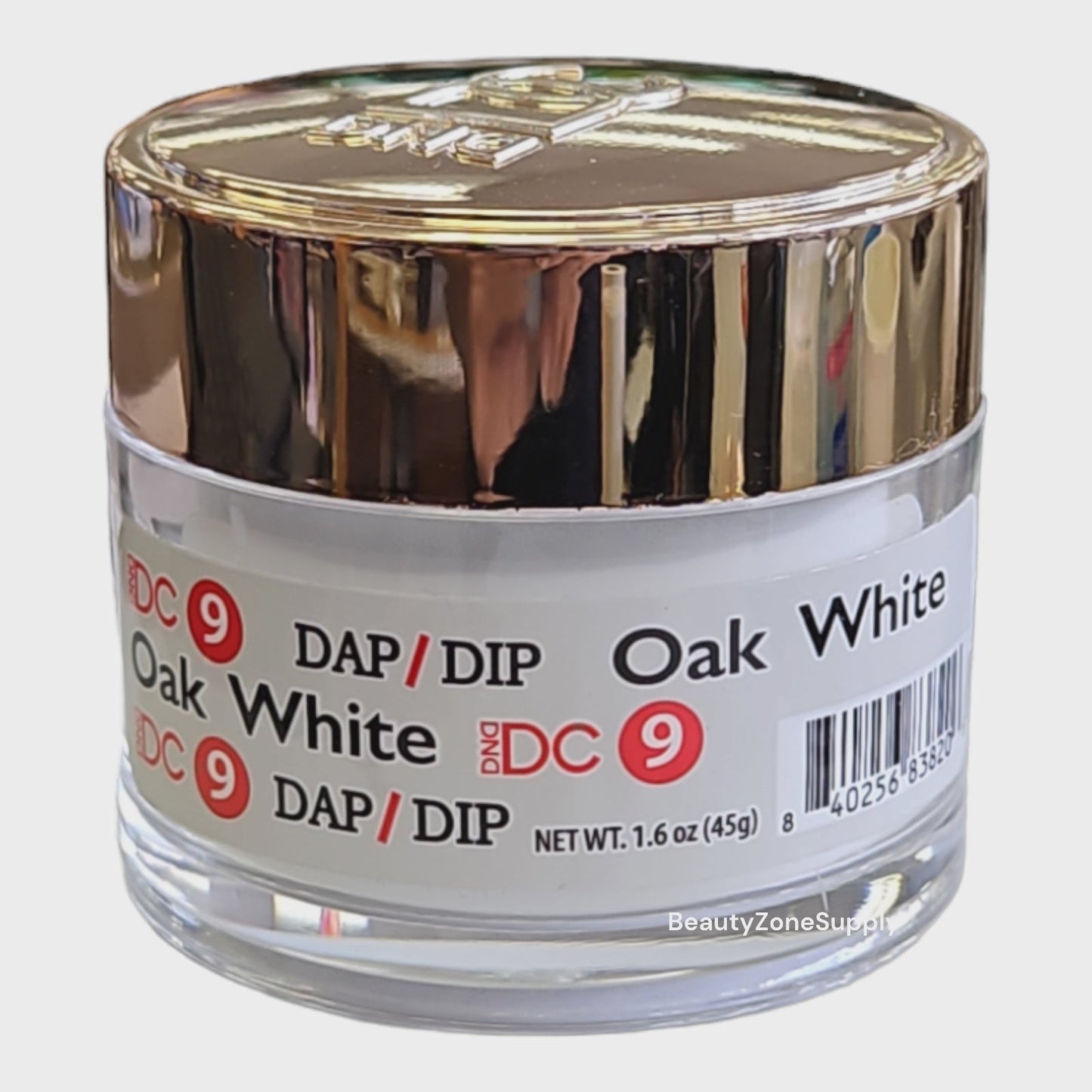 DC Dap/Dip Oak white