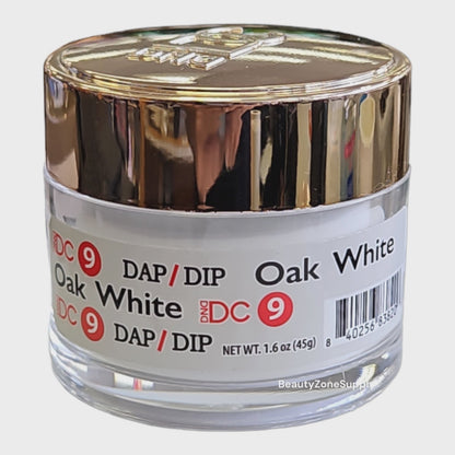 DC Dap/Dip Oak white
