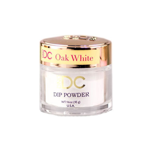 DC Dap/Dip Oak white